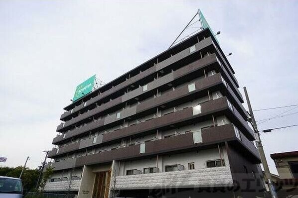 La Douceur南茨木の物件外観写真